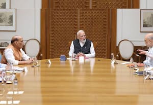 டில்லியில் நடந்தது பயங்கரவாத தாக்குதல்: மத்திய அமைச்சர் அஸ்வினி வைஷ்ணவ்