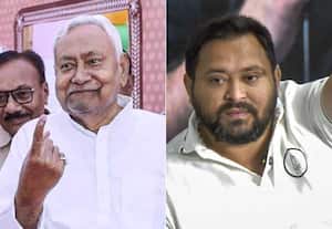 பீஹாரில் தேஜ கூட்டணி மீண்டும் வெற்றி பெறும்: மற்றொரு கருத்துக்கணிப்பில் தகவல்