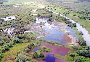 ﻿  சதுப்பு நிலத்தை ஒட்டிய 16 வருவாய் கிராமங்களில் குழப்பம் தீருமா? ராம்சார்' எல்லை வரையறை முடிந்தால் தான் நிம்மதி