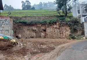 ﻿ வில்பட்டியில் நிலச்சரிவு அபாயம்: இயந்திர பயன்பாடு படு ஜோர்