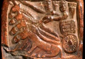 ﻿  மகாபாரதம் - கதையல்ல நிஜம் : ஆதாரப்பூர்வமாக நம்பிக்கையூட்டுகிறார் நந்திதா கிருஷ்ணா