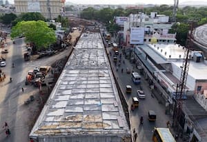 ﻿ மேலமடை சந்திப்பு பாலத்தை டிச.7ல் திறக்கிறார் முதல்வர்