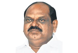 ﻿ மீண்டும் அ.தி.மு.க.,வில் இணைய பேச்சு: வைத்திலிங்கத்துக்கு பழனிசாமி பச்சைக்கொடி