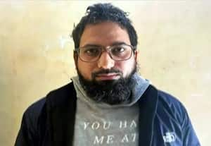 ﻿ டாக்டர்களை பயங்கரவாதிகளாக மாற்றிய முக்கிய சதிகாரன் கைது