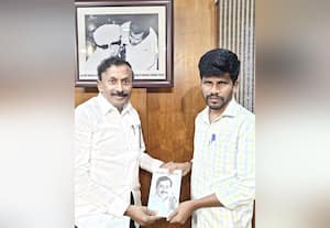 ﻿ மனிதநேய அறக்கட்டளையில் படித்த 93 பேர் யு.பி.எஸ்.சி., தேர்வில் தேர்ச்சி