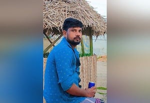 ﻿ நாய் கடித்து ரேபிஸ் பாதித்த வாலிபர் பலி