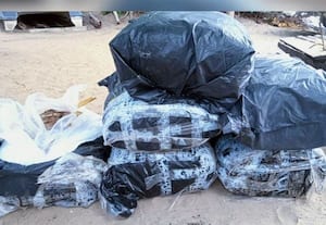 ﻿ ரூ.2 லட்சம் பீடி இலைகள் பறிமுதல்