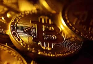 ﻿ சீனாவில் ரூ.50,000 கோடி மோசடி: லண்டனில் சிக்கிய 'கிரிப்டோ' ராணி