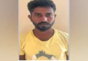 ﻿ நகைக்காக மூதாட்டி கொலை துாரத்து உறவினர் கைது