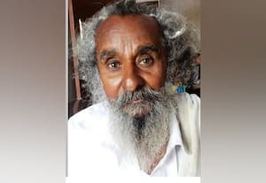 ﻿ மூத்த நடிகர் சென்னேகவுடா மறைவு