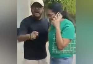 ﻿ ஆட்டோ ஓட்டுநரிடம் அநாகரீகம் வட மாநில தம்பதி 'அட்ராசிட்டி'