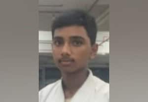 ﻿ மதுரை வீரர் தேர்வு