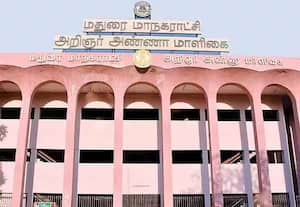 ﻿ மதுரை மாநகராட்சியில் ரூ.150 கோடி சொத்துவரி முறைகேடு வழக்கில் குற்றப்பத்திரிகை தாக்கல்: இழுபறி தள்ளிப்போகும் மேயர் தேர்வால் தி.மு.க.,வில் அதிருப்தி