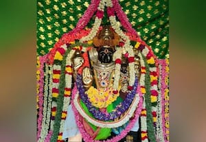﻿ பைரவர் கோவிலில் சிறப்பு ஹோமம்