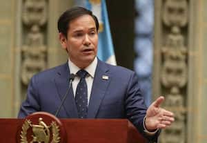 விசாரணை நடத்தும் திறன் இந்தியாவுக்கு உண்டு; அமெரிக்க வெளியுறவு அமைச்சர் பாராட்டு