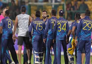 பாகிஸ்தானில் இதுக்கு மேல் விளையாட முடியாது; அலறும் இலங்கை வீரர்கள்