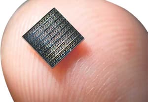 ﻿ 'சிந்திக்க' கற்கும் வன்பொருள்