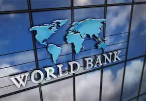 'மிகப்பெரிய உள்நாட்டு சந்தையே இந்தியாவுக்கு பாதுகாப்பு அரண்'; உலக வங்கி நிபுணர் கருத்து