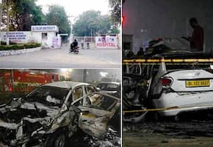 டில்லி குண்டுவெடிப்பு நிகழ்த்த குற்றவாளிகள் மூன்று பேர் ரூ 20 லட்சம் நிதி திரட்டி சதிகாரன் உமரிடம் ஒப்படைப்பு; விசாரணையில் அம்பலம்