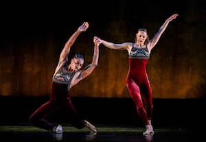 “நரம்புகளின் நிழலில் எழுதப்பட்ட ஒரு நடன கவிதை”