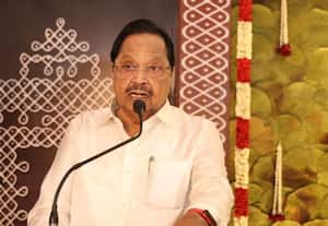 மேகதாதுவில் அணை கட்ட சுப்ரீம் கோர்ட் அனுமதி வழங்கவில்லை: துரைமுருகன் விளக்கம்