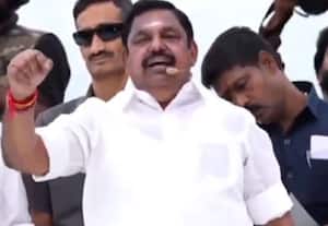 மேகதாது விவகாரத்தில் திமுகவின் செயல்  மன்னிக்க முடியாது: ஸ்டாலின் மீது இபிஎஸ் குற்றச்சாட்டு