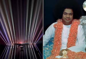 பகவான் ஸ்ரீசத்யசாய்பாபாவின் பெருமையை சொல்லும் சித்ராவதி நதி குறித்த லேசர் காட்சி: புட்டபர்த்தியில் சிறப்பு ஏற்பாடு