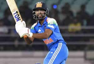 ருதுராஜ் சதம்: இந்தியா 'ஏ' அணி வெற்றி