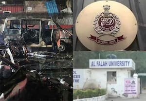 அல் பலாஹ் மருத்துவமனைக்கு நிதி: அமலாக்கத்துறை விசாரணைக்கு உத்தரவு