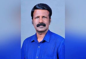 ﻿ கடுமையாக உழைத்தோம்... விருது பெற்றோம்!