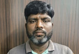 ﻿ கம்போடியாவுக்கு ஆட்கள் கடத்தல் தமிழகத்தை சேர்ந்த 4 பேர் கைது