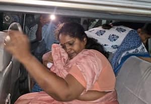 ﻿ ரூ.2 லட்சம் லஞ்சம்: தாம்பரம் சார் பதிவாளர் கைது