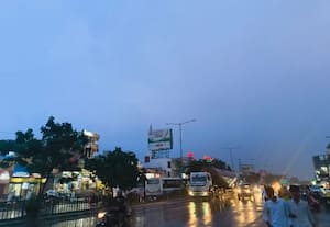 ﻿ மின்விளக்குகள் அவுட்: கும்மிருட்டில் சாலைகள் செங்கல்பட்டு மாவட்டத்தில் வாகன ஓட்டிகள் அச்சம்