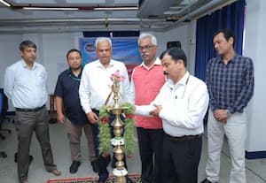 ﻿ ஆவண பராமரிப்பு குறித்த பயிலரங்கம்