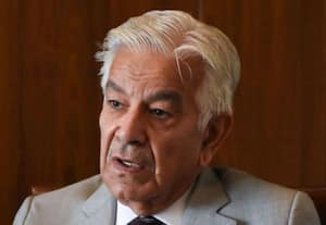 ﻿ 'இருமுனை போருக்கு பாகிஸ்தான் தயார்' இந்தியாவை வம்பிழுக்கும் பாக்., அமைச்சர்