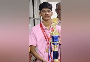 ﻿ தேசிய கேரம் சாம்பியன்ஷிப் சென்னை வீரர்கள் அசத்தல்