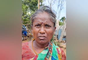 ﻿ பயன்பாட்டிற்கு வராத மேல்நிலை குடிநீர் தொட்டி