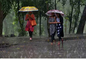 ﻿ நாளை மறுநாள் முதல் டெல்டாவில் கனமழை