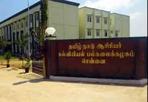 ﻿ முன்கூட்டியே பி.எட்., செமஸ்டர் தேர்வு;  பாடங்களை முடிக்க சிறப்பு வகுப்பு