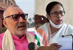 பீஹாரில் கிடைத்தது அமோக வெற்றி; பாஜவின் அடுத்த இலக்கு மேற்கு வங்கம்!