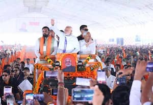 பீஹாரில் நிதிஷ் குமார் வெற்றி வாகை சூட காரணமான ஐந்து விஷயங்கள்!