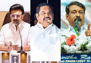 பீஹார் தேர்தல் முடிவுகள்: முதல்வர் ஸ்டாலின், இபிஎஸ், நயினார் கருத்து