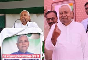 பீஹாரில் முதல்வர் பதவி யாருக்கு? கிளம்பியது எதிர்பார்ப்பு