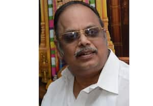 குடும்பங்கள் கொண்டாடிய படங்களின் இயக்குனர் வி சேகர் காலமானார்