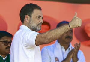 பீஹார் வரலாற்றில் காங்கிரசுக்கு கிடைத்த 2வது மோசமான தோல்வி