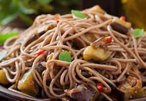 ﻿ கேழ்வரகு - சோளம் காம்பினேஷன் குழந்தைகள் விரும்பும் நுாடுல்ஸ்