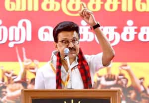 பீஹார் தேர்தல் முடிவுகள் அனைவருக்குமான பாடம்: முதல்வர் ஸ்டாலின் கருத்து