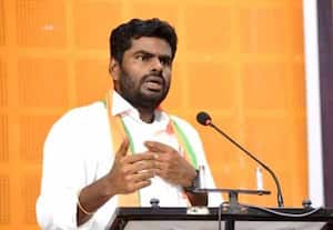 20 ஆயிரம் பேருக்கான வேலைவாய்ப்பு நழுவிவிட்டது: அண்ணாமலை கொந்தளிப்பு