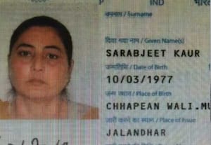  யாத்திரையின் போது மாயமான சீக்கிய பெண்.. பாகிஸ்தானில் மதமாற்றம் செய்து திருமணம் 