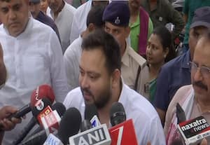 என்றும் ஏழைக்களுக்காக குரல் எழுப்பும் கட்சி: பீஹார் தேர்தல் தோல்வி குறித்து மவுனம் கலைத்த ஆர்ஜேடி